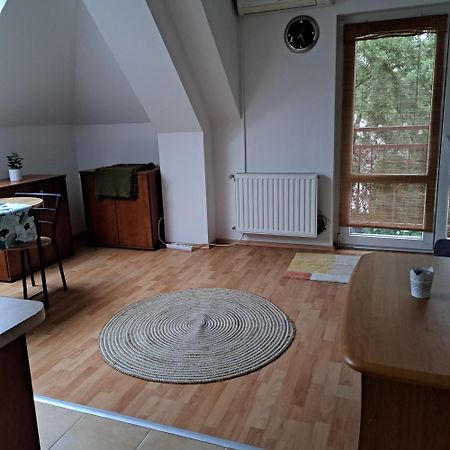 Zoeld Orom Apartman Lakas God Exterior photo