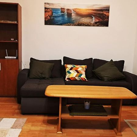 Zoeld Orom Apartman Lakas God Exterior photo