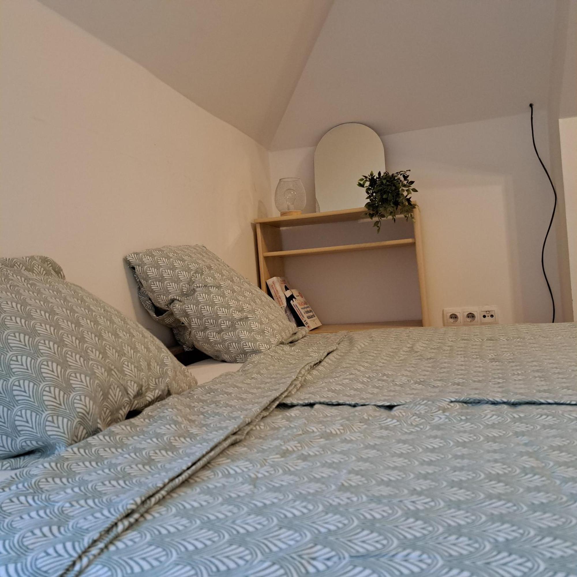 Zoeld Orom Apartman Lakas God Exterior photo