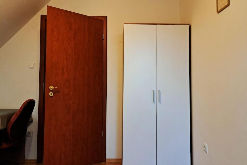 Zoeld Orom Apartman Lakas God Exterior photo