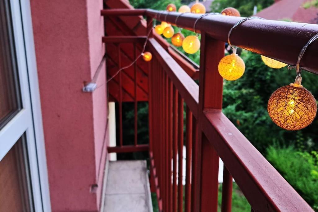Zoeld Orom Apartman Lakas God Exterior photo