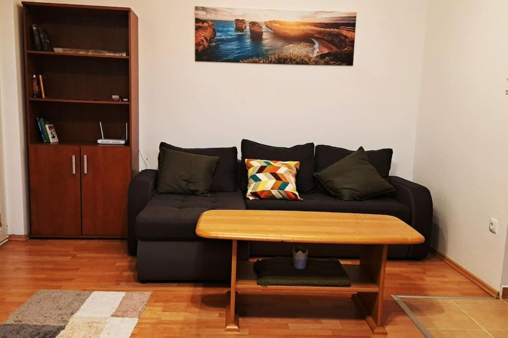 Zoeld Orom Apartman Lakas God Exterior photo